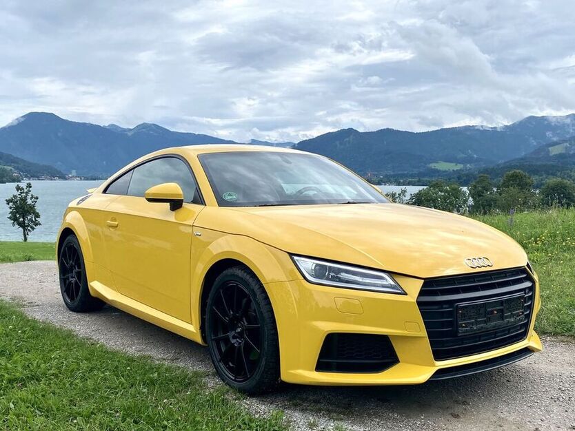 TT