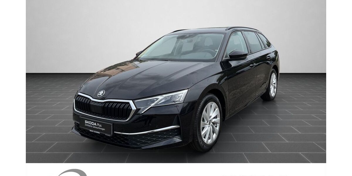 Skoda Octavia 10.900 km 29.900 &euro; Mannheim 68167