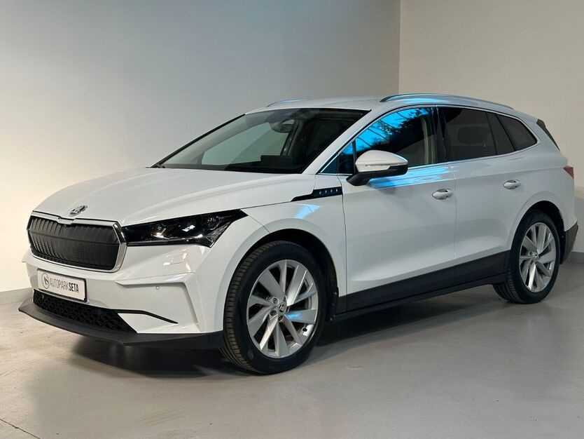 Skoda Enyaq 42.841 km 25.699 € Ellerhoop bei Hamburg 25373