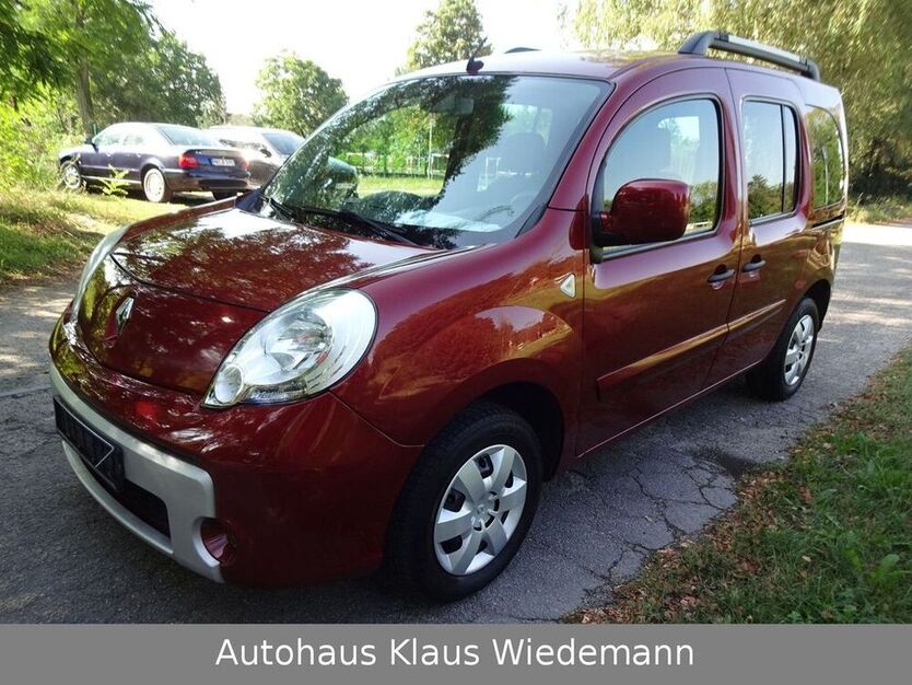 Kangoo