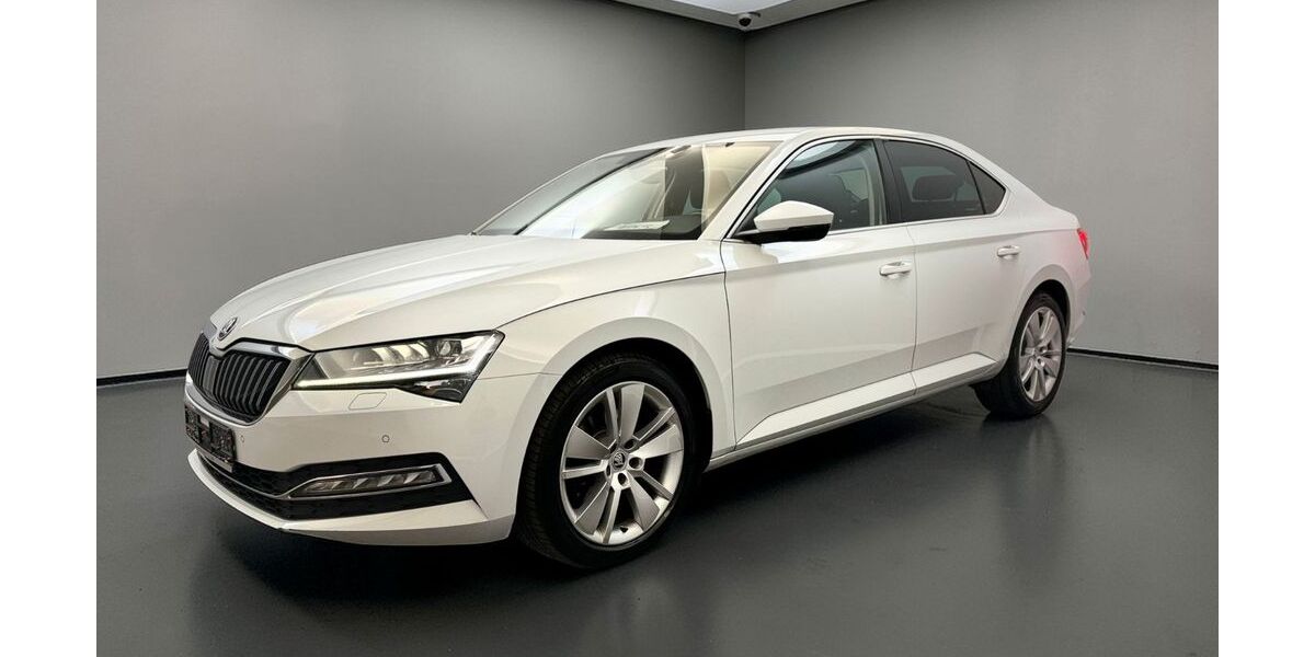 Skoda Superb 145.000 km 22.229 &euro; Reutlingen / Mittelstadt 72766