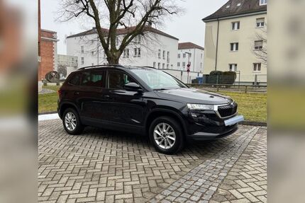 Skoda Karoq 19.600 km 28.900 &euro; Ingolstadt 85049