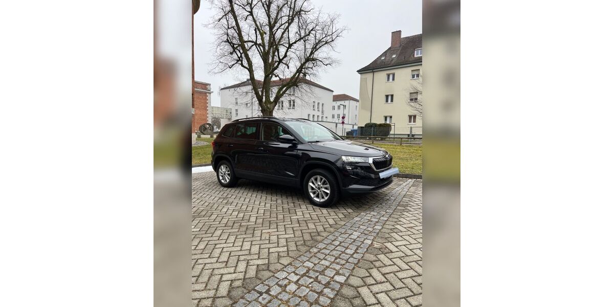 Skoda Karoq 19.600 km 28.900 &euro; Ingolstadt 85049