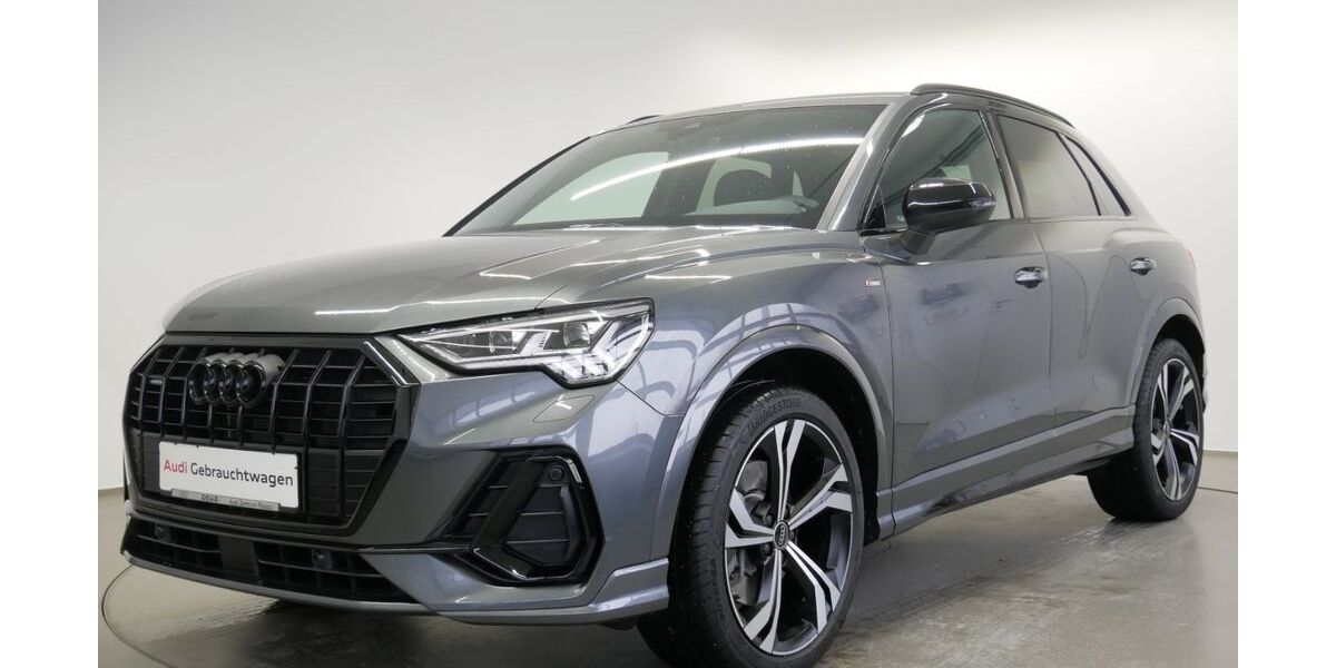 Audi Q3 18.650 km 47.350 &euro; Passau 94036
