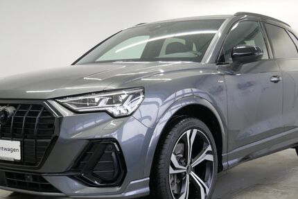 Audi Q3 19.490 km 46.500 &euro; Passau 94036