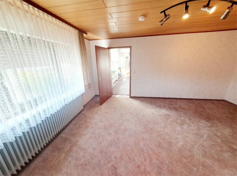 Einfamilienhaus Hünstetten Beuerbach - 7 Zimmer, 192 m&sup2;, 349.600&euro; | Angebot:25729392