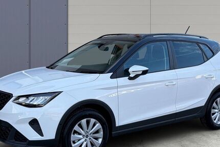 Seat Arona 2.500 km 26.690 &euro; Traunstein 83278