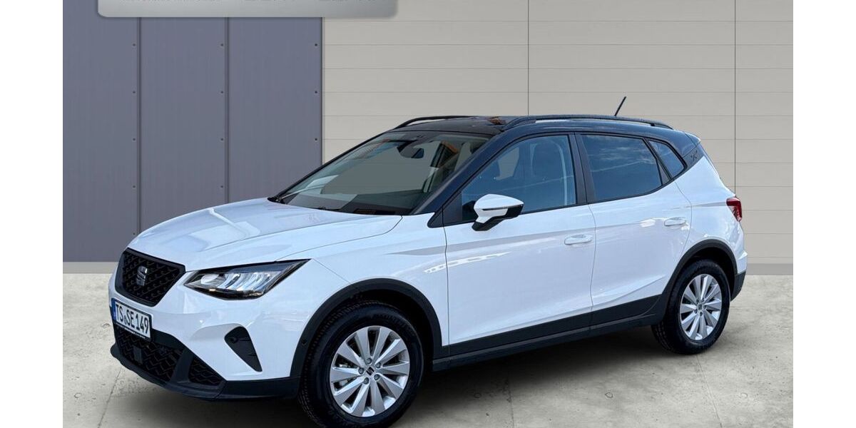 Seat Arona 2.500 km 26.690 &euro; Traunstein 83278