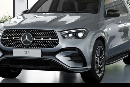 Mercedes-Benz GLE 350 9.900 km 82.790 &euro; Frankfurt 60599
