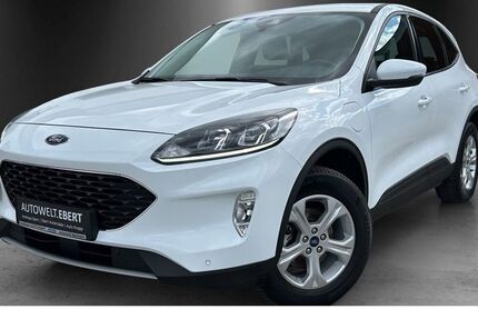 Ford Kuga 30.900 km 20.890 &euro; Weinheim 69469