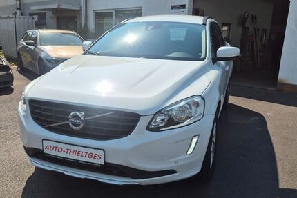 Volvo XC60 194.000 km 11.790 &euro; Wittlich 54516