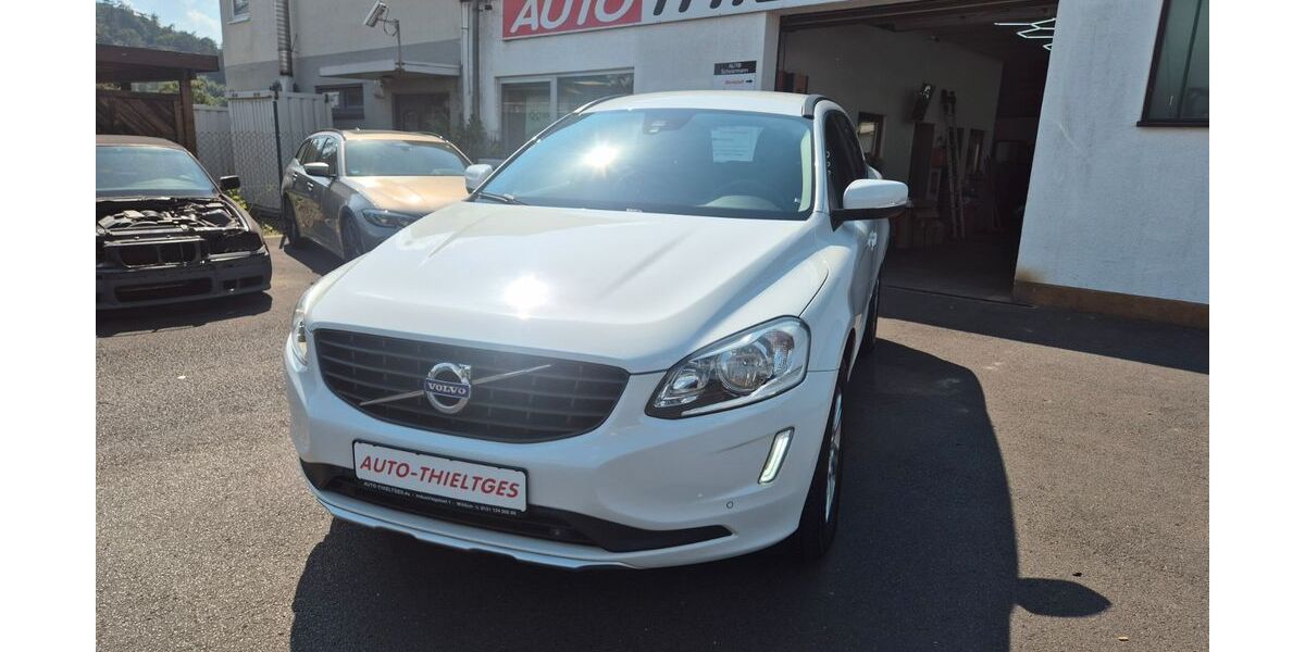Volvo XC60 194.000 km 11.790 &euro; Wittlich 54516