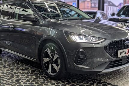 Ford Focus 49.126 km 18.950 &euro; Dieburg 64807