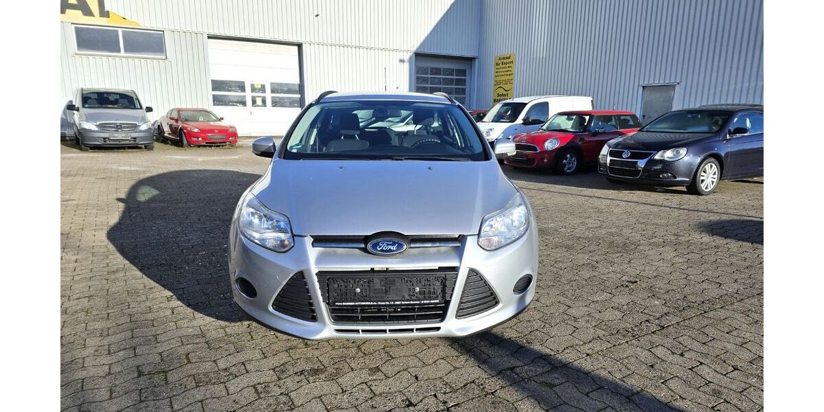 Ford Focus 189.000 km 2.300 &euro; Garbsen/ Hannover 30827