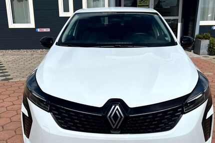 Renault Clio 23.626 km 16.590 &euro; Halberstadt 38820