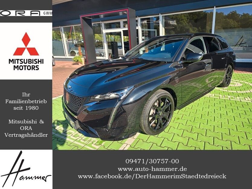 Peugeot 308 61.222 km 23.980 € Burglengenfeld 93133