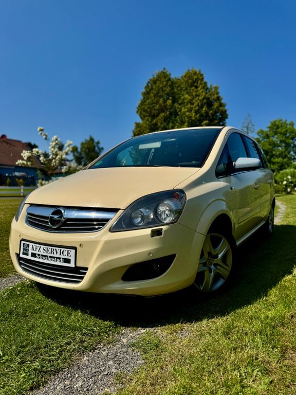 Zafira