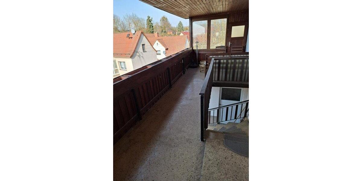 Einfamilienhaus Allstedt - 5 Zimmer, 148 m&sup2;, 130.000&euro; | Angebot:26413284