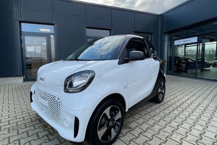 Smart ForTwo 8.500 km 13.490 &euro; Emsdetten 48282