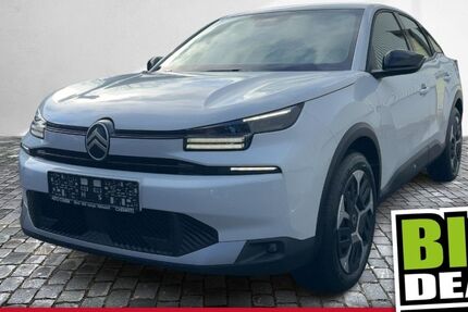 Citroen C4 4.207 km 19.810 € Chemnitz 09113