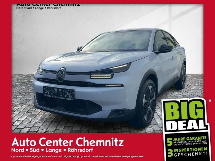 Citroen C4 4.207 km 19.810 € Chemnitz 09113