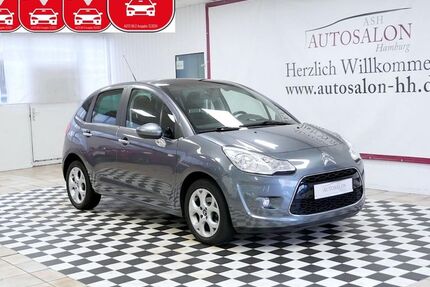 Citroen C3 82.463 km 8.099 € Hamburg 22399