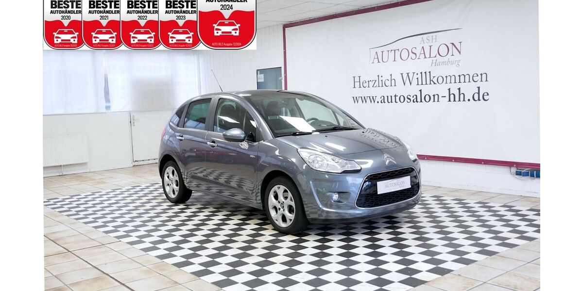 Citroen C3 82.463 km 8.099 € Hamburg 22399