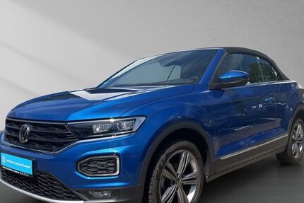 VW T-Roc 29.500 km 23.910 &euro; Erndtebrück 57339