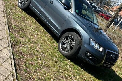Audi Q5 255.000 km 7.900 &euro; Bremen 28199