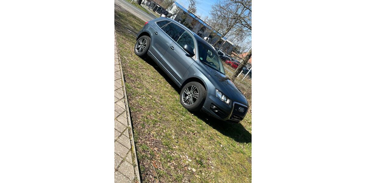 Audi Q5 255.000 km 7.900 &euro; Bremen 28199