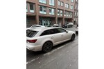 Audi A4 188.000 km 21.000 &euro; Hannover 30159