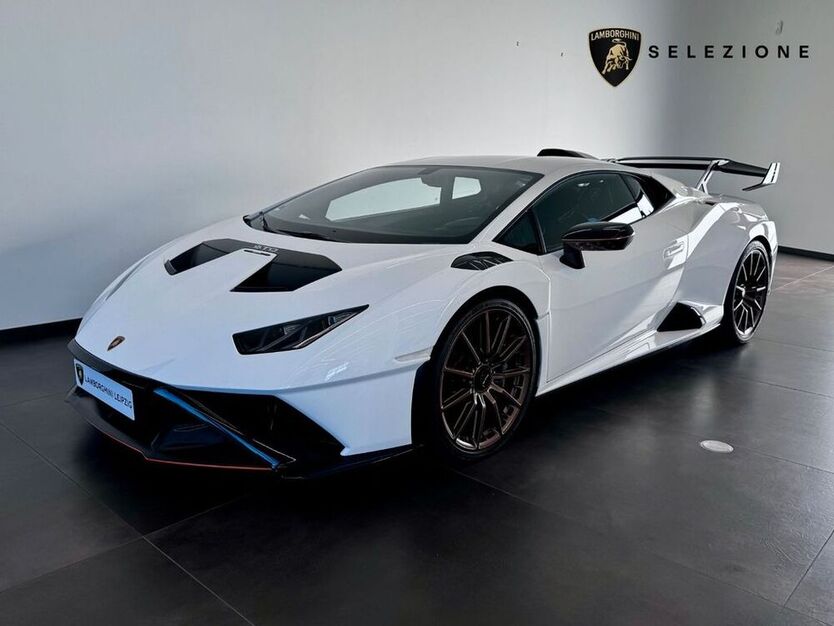 Huracán