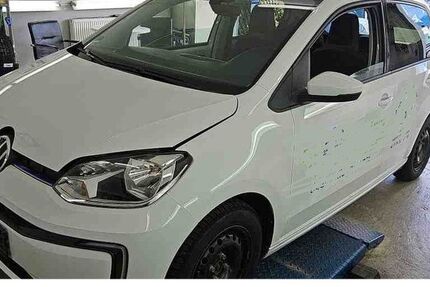 VW e-up! 45.932 km 15.980 € Trier 54292