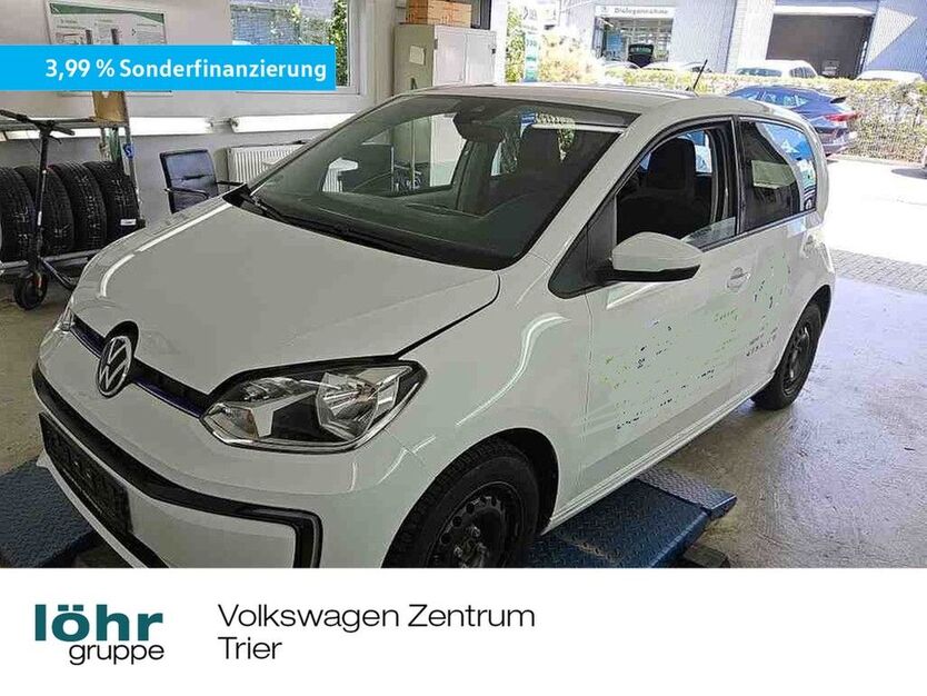 VW e-up! 45.932 km 15.980 € Trier 54292