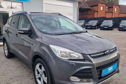 Ford Kuga 199.580 km 6.200 &euro; Liebenau 31618