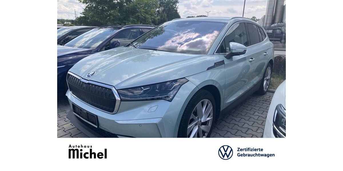 Skoda Enyaq 87.150 km 27.830 &euro; Gießen 35394