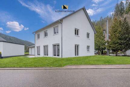 Haus Sulz am Neckar Hopfau - 5 Zimmer, 168 m&sup2;, 599.000&euro; | Angebot:25798403