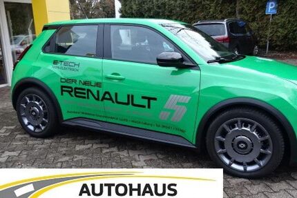 Renault R 5 8.211 km 26.564 &euro; Coburg 96450