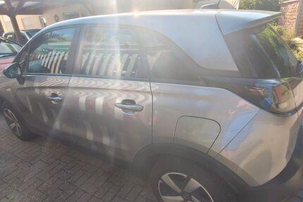 Opel Crossland (X) 79.000 km 11.000 &euro; Kaiserslautern 67661