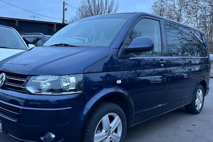 VW T5 Transporter 196.278 km 12.999 &euro; Frankfurt am Main 60486