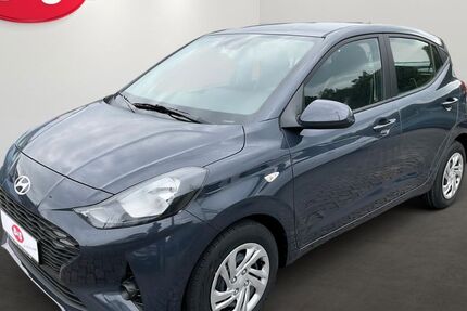 Hyundai i10 4.000 km 15.490 &euro; Bad Zwischenahn 26160
