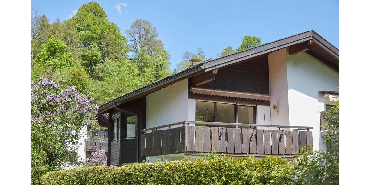 Etagenwohnung Garmisch-Partenkirchen Partenkirchen - 2 Zimmer, 70 m&sup2;, 364.000&euro; | Angebot:26448086