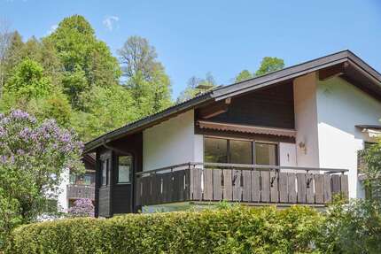 Wohnung Garmisch-Partenkirchen Partenkirchen - 2 Zimmer, 70 m&sup2;, 364.000&euro; | Angebot:26448086