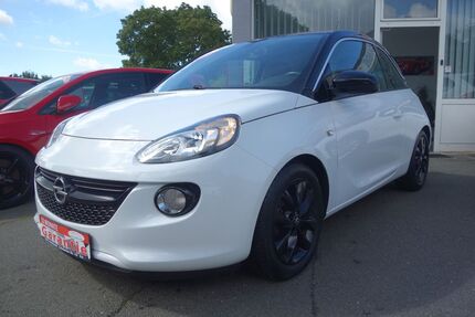 Opel Adam 69.800 km 7.990 &euro; Hof 95030