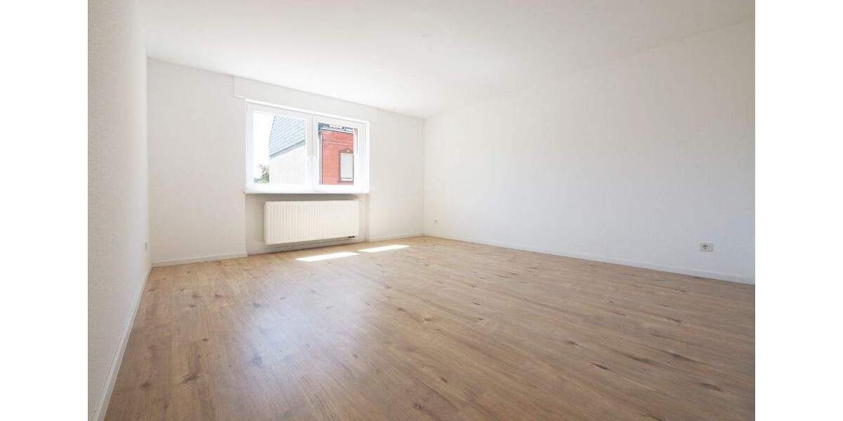 Moderne 4ZKB in ruhiger Seitenstraße von Saarbrücken Burbach! 4 zimmer