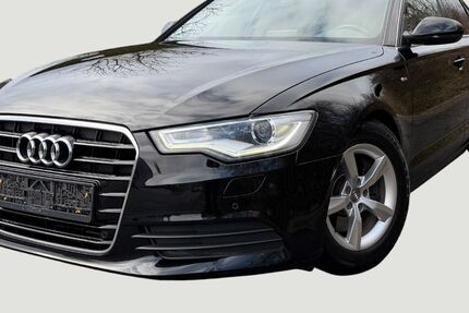 Audi A6 149.940 km 9.700 &euro; Bessenbach 63856