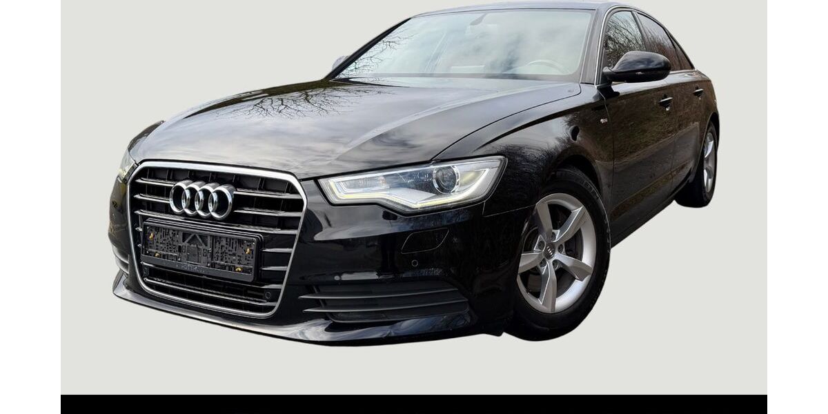 Audi A6 149.940 km 9.700 &euro; Bessenbach 63856