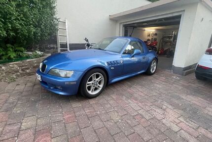 BMW Z3