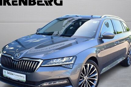 Skoda Superb 105.400 km 29.780 &euro; Verden 27283