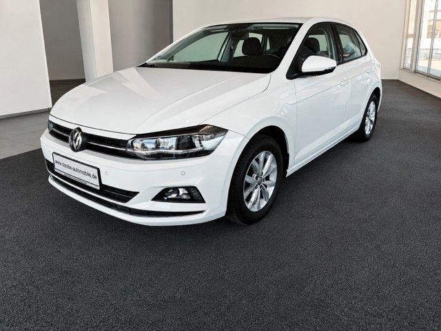 VW Polo 43.743 km 16.999 &euro; Herford 32051
